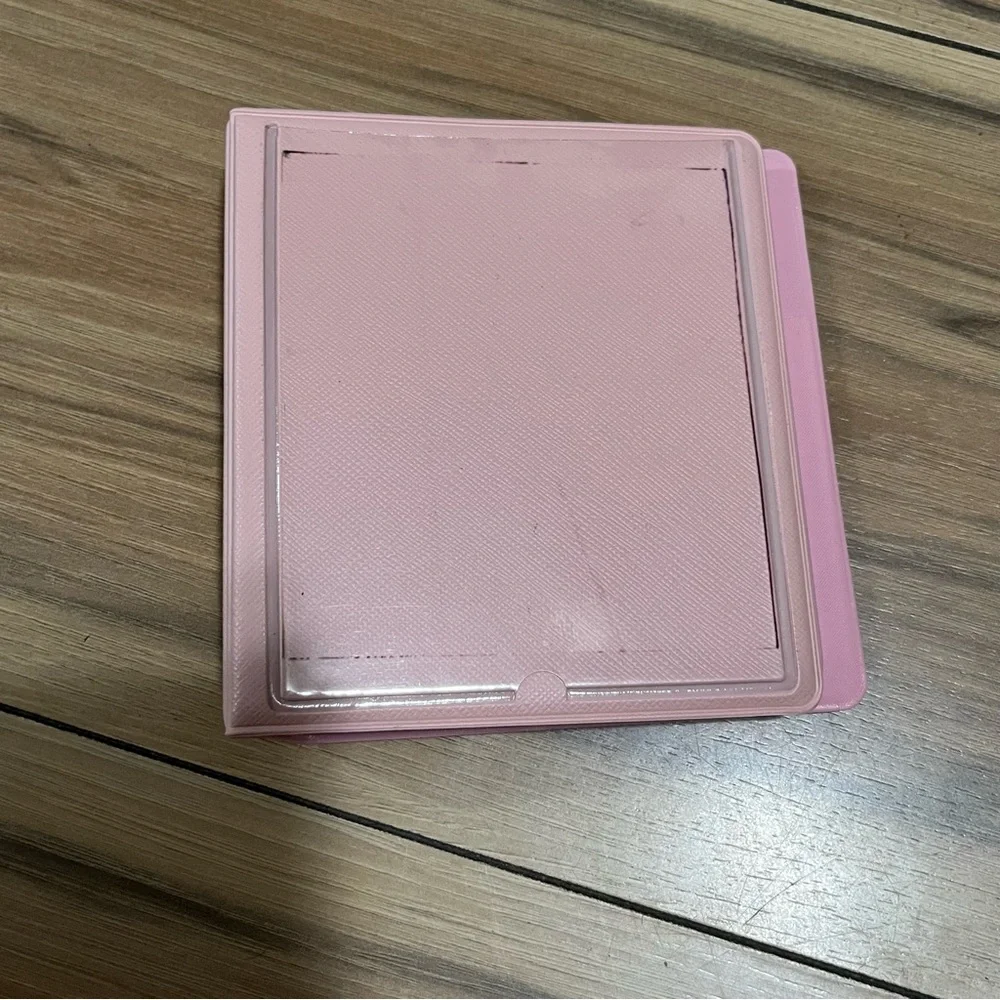 Pink Polaroid Photo Album from Urban Outfitters